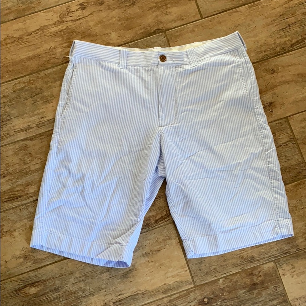 J.CREW RIVINGTON SHORTS